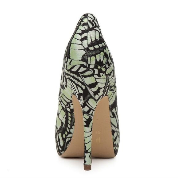 BRAND NEW MIX NO 6 HIGH HEEL WOMEN"S STILETTOS SHOE - Picture 16 of 16